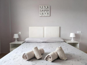 Bright Cosy 1br Apt 7 min to Beach Siam Park Mall